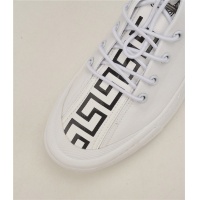Cheap Versace Casual Shoes For Men #761949 Replica Wholesale [$76.00 USD] [ITEM#761949] on Replica Versace Shoes