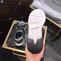 Cheap Philipp Plein PP Casual Shoes For Men #762539 Replica Wholesale [$96.00 USD] [ITEM#762539] on Replica Philipp Plein PP Casual Shoes