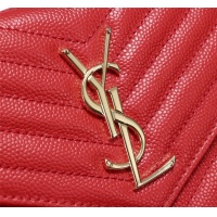 Cheap Yves Saint Laurent YSL AAA Messenger Bags For Women #762753 Replica Wholesale [$89.00 USD] [ITEM#762753] on Replica Yves Saint Laurent YSL AAA Messenger Bags