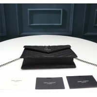 Cheap Yves Saint Laurent YSL AAA Messenger Bags For Women #762763 Replica Wholesale [$89.00 USD] [ITEM#762763] on Replica Yves Saint Laurent YSL AAA Messenger Bags