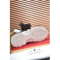 Cheap Prada Sandal For Men #762919 Replica Wholesale [$60.00 USD] [ITEM#762919] on Replica Prada Sandal