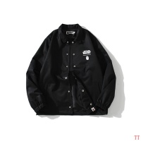 Cheap Bape Jackets Long Sleeved For Men #763063 Replica Wholesale [$64.00 USD] [ITEM#763063] on Replica Bape Jackets