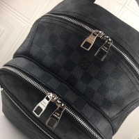 Cheap Louis Vuitton LV AAA Man Backpacks For Men #763083 Replica Wholesale [$92.00 USD] [ITEM#763083] on Replica Louis Vuitton LV AAA Man Backpacks