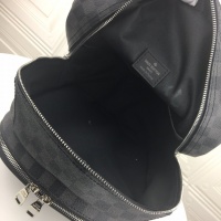 Cheap Louis Vuitton LV AAA Man Backpacks For Men #763083 Replica Wholesale [$92.00 USD] [ITEM#763083] on Replica Louis Vuitton LV AAA Man Backpacks