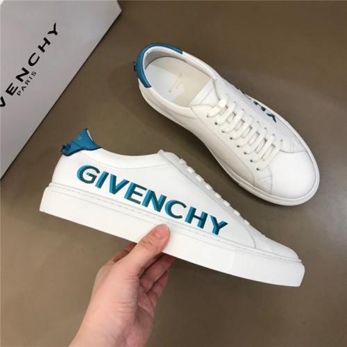 Cheap Givenchy Casual Shoes For Men #763673 Replica Wholesale [$72.00 USD] [ITEM#763673] on Replica Givenchy Casual Shoes