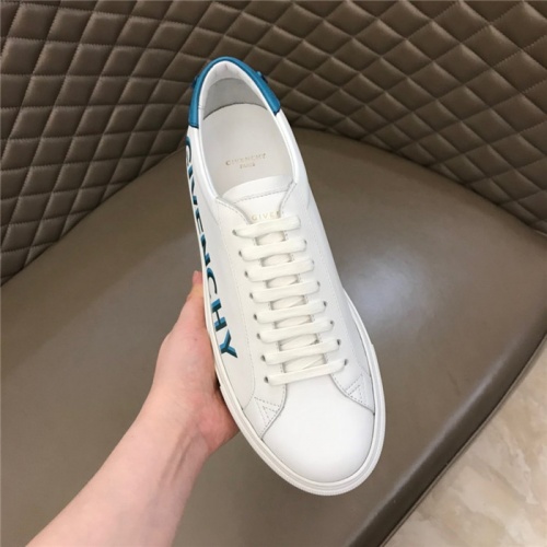 Cheap Givenchy Casual Shoes For Men #763673 Replica Wholesale [$72.00 USD] [ITEM#763673] on Replica Givenchy Casual Shoes