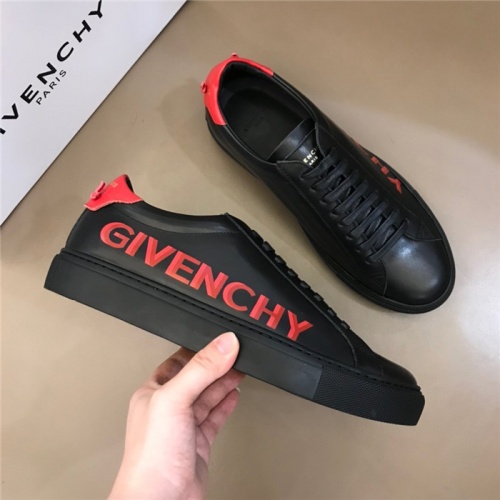 Cheap Givenchy Casual Shoes For Men #763674 Replica Wholesale [$72.00 USD] [ITEM#763674] on Replica Givenchy Casual Shoes