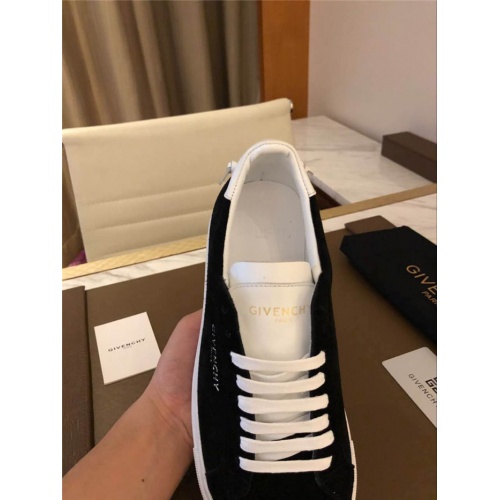 Cheap Givenchy Casual Shoes For Men #763710 Replica Wholesale [$68.00 USD] [ITEM#763710] on Replica Givenchy Casual Shoes