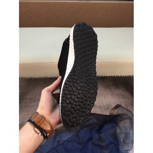 Cheap Prada Casual Shoes For Men #763841 Replica Wholesale [$80.00 USD] [ITEM#763841] on Replica Prada Casual Shoes