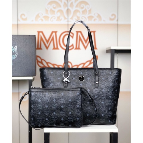 Cheap MCM AAA Quality Shoulder Bags For Women #763865 Replica Wholesale [$109.00 USD] [ITEM#763865] on Replica MCM Quality HandBags