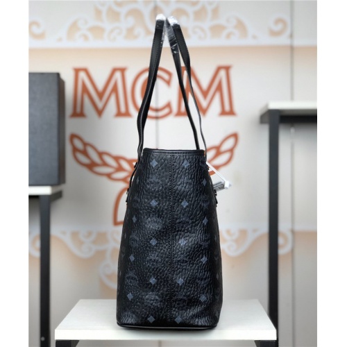 Cheap MCM AAA Quality Shoulder Bags For Women #763865 Replica Wholesale [$109.00 USD] [ITEM#763865] on Replica MCM Quality HandBags