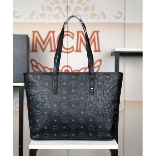 Cheap MCM AAA Quality Shoulder Bags For Women #763865 Replica Wholesale [$109.00 USD] [ITEM#763865] on Replica MCM Quality HandBags