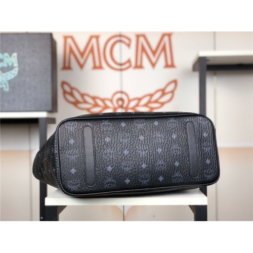 Cheap MCM AAA Quality Shoulder Bags For Women #763865 Replica Wholesale [$109.00 USD] [ITEM#763865] on Replica MCM Quality HandBags