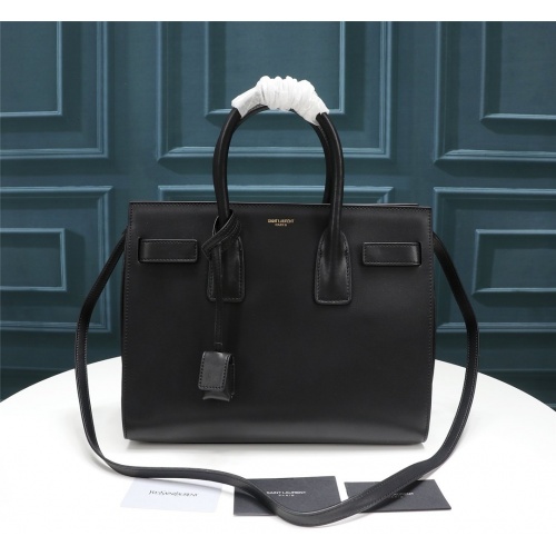 Cheap Yves Saint Laurent YSL AAA Quality Handbags For Women #763900 Replica Wholesale [$125.00 USD] [ITEM#763900] on Replica Yves Saint Laurent AAA Handbags
