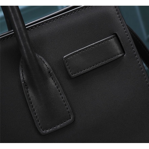 Cheap Yves Saint Laurent YSL AAA Quality Handbags For Women #763900 Replica Wholesale [$125.00 USD] [ITEM#763900] on Replica Yves Saint Laurent AAA Handbags
