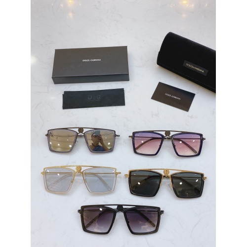 Cheap Dolce &amp; Gabbana D&amp;G AAA Quality Sunglasses #764369 Replica Wholesale [$74.00 USD] [ITEM#764369] on Replica Dolce &amp; Gabbana AAA Quality Sunglasses