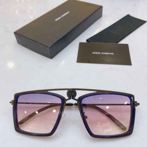 Cheap Dolce &amp; Gabbana D&amp;G AAA Quality Sunglasses #764370 Replica Wholesale [$74.00 USD] [ITEM#764370] on Replica Dolce &amp; Gabbana AAA Quality Sunglasses