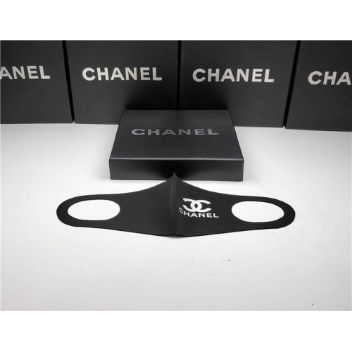 Cheap Chane1 Fashion Mask #764434 Replica Wholesale [$12.00 USD] [ITEM#764434] on Replica Fashion Mask
