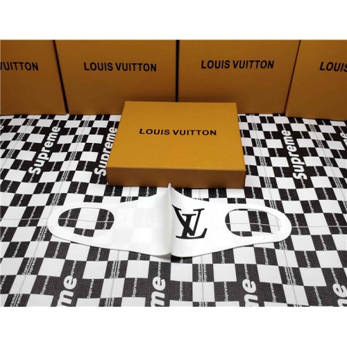 Cheap Louis Vuitton Fashion Mask #764520 Replica Wholesale [$12.00 USD] [ITEM#764520] on Replica Fashion Mask