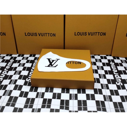 Cheap Louis Vuitton Fashion Mask #764520 Replica Wholesale [$12.00 USD] [ITEM#764520] on Replica Fashion Mask