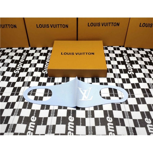 Cheap Louis Vuitton Fashion Mask #764521 Replica Wholesale [$12.00 USD] [ITEM#764521] on Replica Fashion Mask