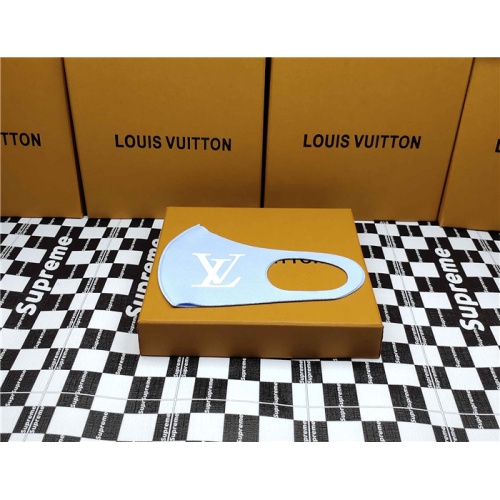 Cheap Louis Vuitton Fashion Mask #764521 Replica Wholesale [$12.00 USD] [ITEM#764521] on Replica Fashion Mask