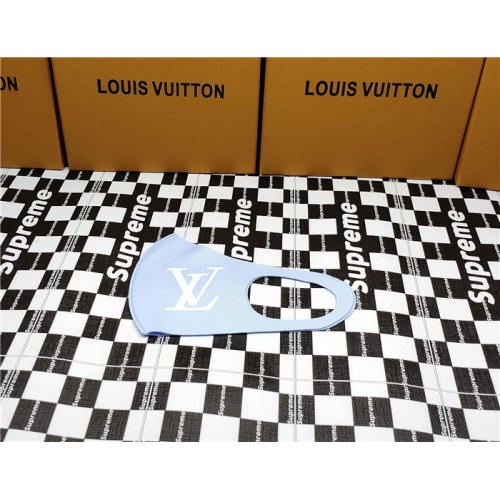 Cheap Louis Vuitton Fashion Mask #764521 Replica Wholesale [$12.00 USD] [ITEM#764521] on Replica Fashion Mask