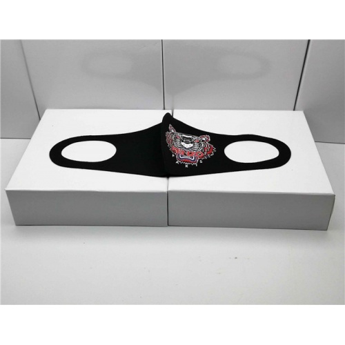 Cheap Kenzo Fashion Mask #764547 Replica Wholesale [$12.00 USD] [ITEM#764547] on Replica Fashion Mask