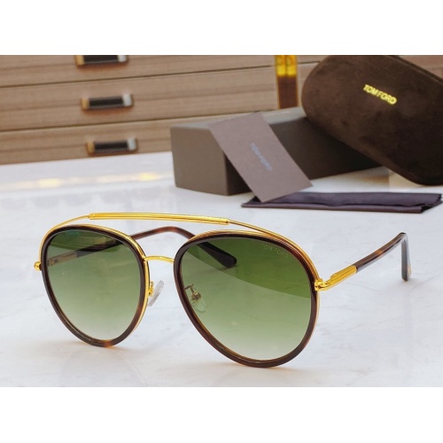 Cheap Tom Ford AAA Quality Sunglasses #764702 Replica Wholesale [$49.00 USD] [ITEM#764702] on Replica Tom Ford AAA Quality Sunglasses