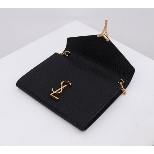 Cheap Yves Saint Laurent YSL AAA Messenger Bags #765033 Replica Wholesale [$88.00 USD] [ITEM#765033] on Replica Yves Saint Laurent YSL AAA Messenger Bags