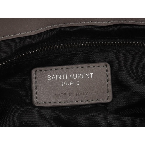 Cheap Yves Saint Laurent YSL AAA Messenger Bags #765035 Replica Wholesale [$100.00 USD] [ITEM#765035] on Replica Yves Saint Laurent YSL AAA Messenger Bags
