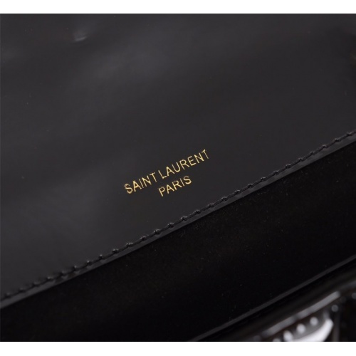 Cheap Yves Saint Laurent YSL AAA Messenger Bags #765045 Replica Wholesale [$112.00 USD] [ITEM#765045] on Replica Yves Saint Laurent YSL AAA Messenger Bags