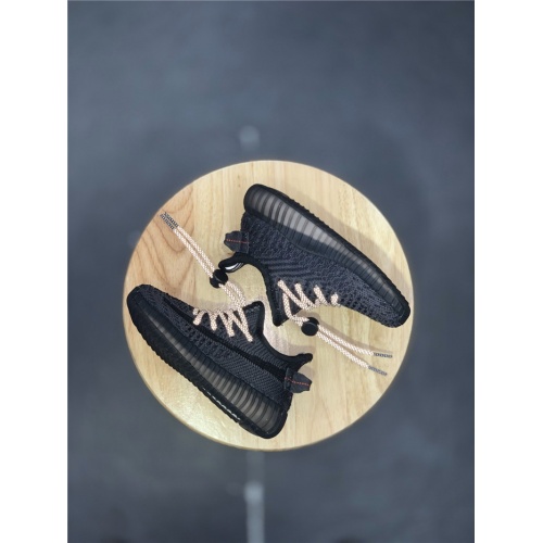 Cheap Adidas Yeezy Kids Shoes For Kids #765053 Replica Wholesale [$65.00 USD] [ITEM#765053] on Replica Adidas Yeezy Kids' Shoes