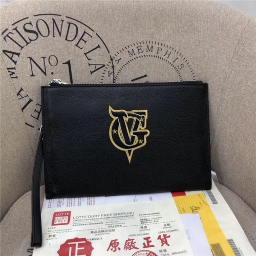 Cheap Givenchy AAA Man Wallets #765301 Replica Wholesale [$64.00 USD] [ITEM#765301] on Replica Givenchy AAA Man Wallets