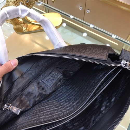 Cheap Prada AAA Man Handbags #765329 Replica Wholesale [$132.00 USD] [ITEM#765329] on Replica Prada AAA Man Handbags