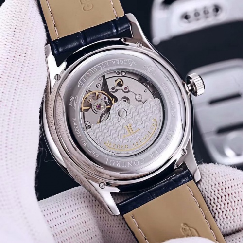 Cheap Jaeger-LeCoultre AAA Quality Watches For Men #765338 Replica Wholesale [$196.00 USD] [ITEM#765338] on Replica Jaeger-LeCoultre AAA Quality Watches