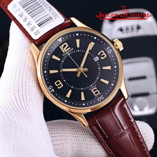 Cheap Jaeger-LeCoultre AAA Quality Watches For Men #765339 Replica Wholesale [$196.00 USD] [ITEM#765339] on Replica Jaeger-LeCoultre AAA Quality Watches