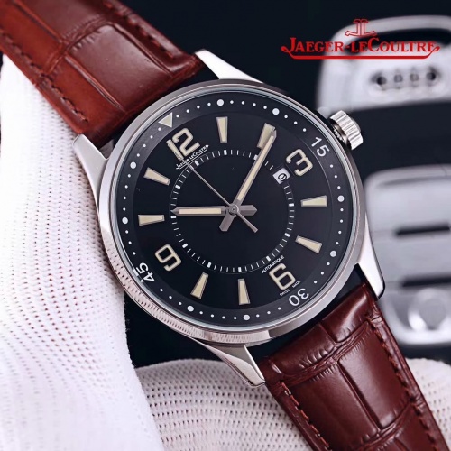 Cheap Jaeger-LeCoultre AAA Quality Watches For Men #765340 Replica Wholesale [$196.00 USD] [ITEM#765340] on Replica Jaeger-LeCoultre AAA Quality Watches