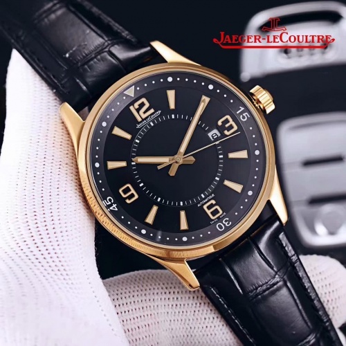 Cheap Jaeger-LeCoultre AAA Quality Watches For Men #765341 Replica Wholesale [$196.00 USD] [ITEM#765341] on Replica Jaeger-LeCoultre AAA Quality Watches
