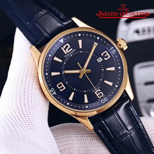 Cheap Jaeger-LeCoultre AAA Quality Watches For Men #765343 Replica Wholesale [$196.00 USD] [ITEM#765343] on Replica Jaeger-LeCoultre AAA Quality Watches