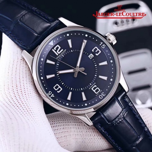 Cheap Jaeger-LeCoultre AAA Quality Watches For Men #765344 Replica Wholesale [$196.00 USD] [ITEM#765344] on Replica Jaeger-LeCoultre AAA Quality Watches