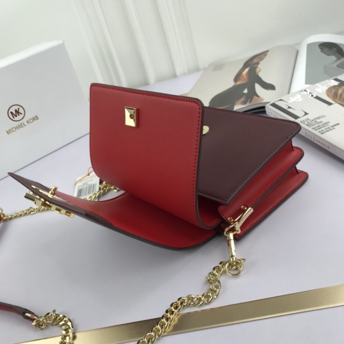Cheap Michael Kors AAA Quality Messenger Bags For Women #765390 Replica Wholesale [$97.00 USD] [ITEM#765390] on Replica Michael Kors AAA Messenger Bags