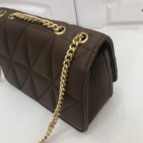 Cheap Yves Saint Laurent YSL AAA Quality Messenger Bags For Women #765395 Replica Wholesale [$97.00 USD] [ITEM#765395] on Replica Yves Saint Laurent YSL AAA Messenger Bags
