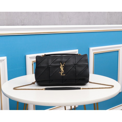 Cheap Yves Saint Laurent YSL AAA Quality Messenger Bags For Women #765702 Replica Wholesale [$106.00 USD] [ITEM#765702] on Replica Yves Saint Laurent YSL AAA Messenger Bags