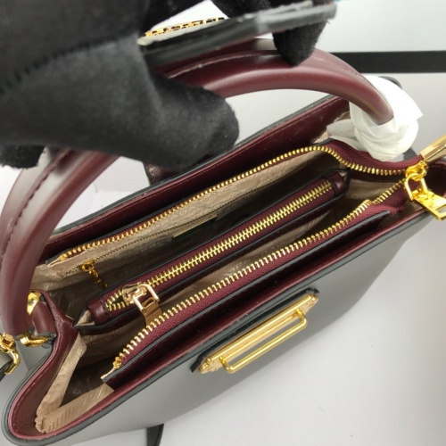 Cheap Prada AAA Quality Handbags For Women #765884 Replica Wholesale [$97.00 USD] [ITEM#765884] on Replica Prada AAA Quality Handbags
