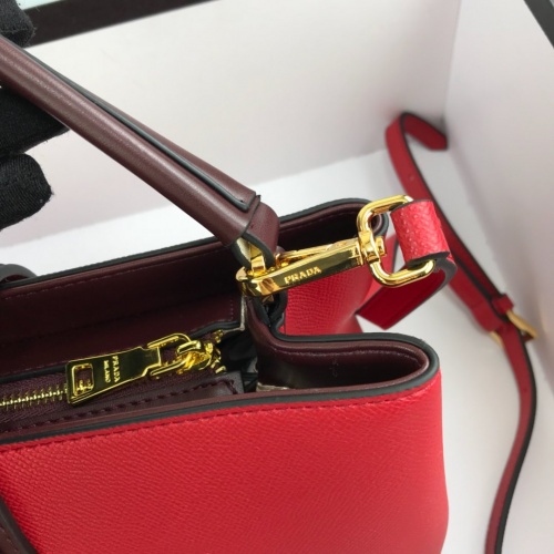 Cheap Prada AAA Quality Handbags For Women #765886 Replica Wholesale [$97.00 USD] [ITEM#765886] on Replica Prada AAA Quality Handbags