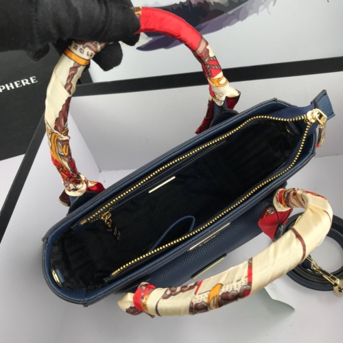 Cheap Prada AAA Quality Handbags For Women #765890 Replica Wholesale [$101.00 USD] [ITEM#765890] on Replica Prada AAA Quality Handbags