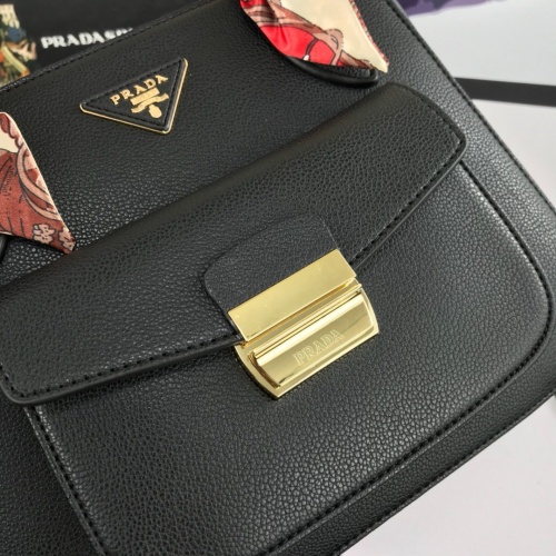 Cheap Prada AAA Quality Handbags For Women #765892 Replica Wholesale [$101.00 USD] [ITEM#765892] on Replica Prada AAA Quality Handbags