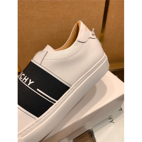 Cheap Givenchy Casual Shoes For Men #765961 Replica Wholesale [$72.00 USD] [ITEM#765961] on Replica Givenchy Casual Shoes