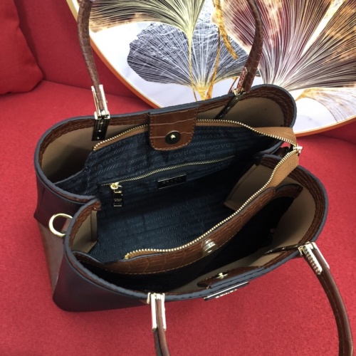 Cheap Prada AAA Quality Handbags For Women #765984 Replica Wholesale [$99.00 USD] [ITEM#765984] on Replica Prada AAA Quality Handbags